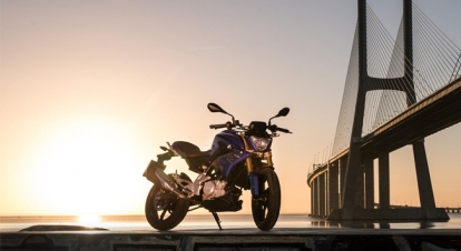 Bmw G 310 R 21 Philippines Price Specs Official Promos Motodeal