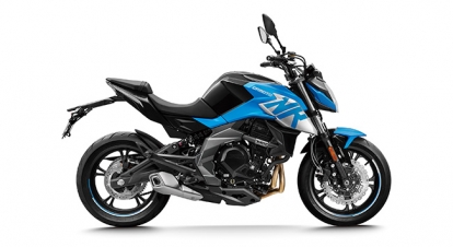 Cfmoto 400 Nk 22 Philippines Price Specs Official Promos Motodeal