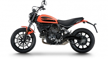 Ducati Scrambler Sixty2 21 Philippines Price Specs Official Promos Motodeal