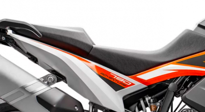 KTM 790 Adventure S 2024 Philippines Price Specs Official