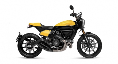 Ducati Scrambler Full Throttle 21 Philippines Price Specs Official Promos Motodeal
