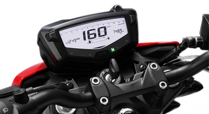 TVS Apache 160 RTR 4V 2022, Philippines 