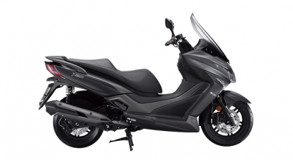 Kymco XTOWN 300 Fi 2022, Philippines Price, Specs \u0026 Official Promos |  MotoDeal