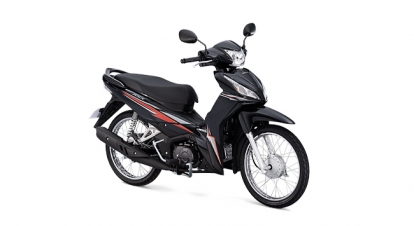 Honda Wave RSX 2026, Philippines Price, Specs & Official Promos