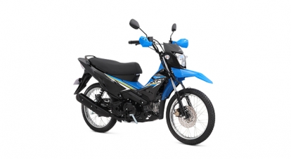 Xrm 125 Rider Honda Xrm Motard 2025