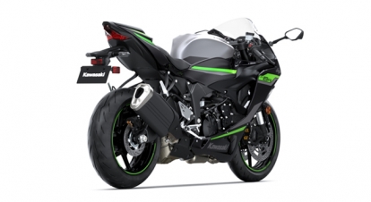 zx6r Kawasaki Ninja ZX-6R 2025, Malaysia Price, Specs & November