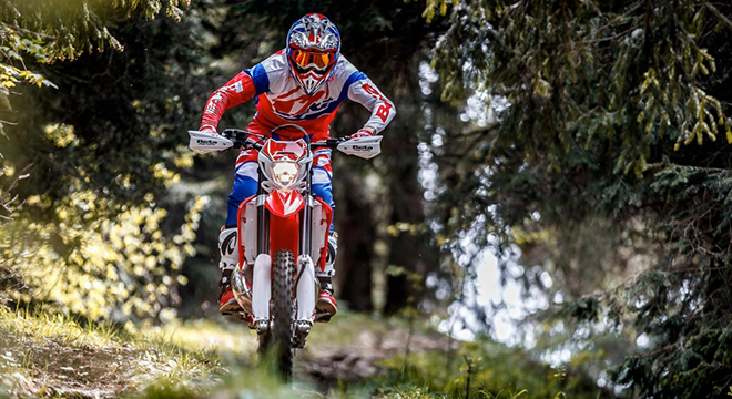 2020 Beta 430 RR 4T exterior front Philippines