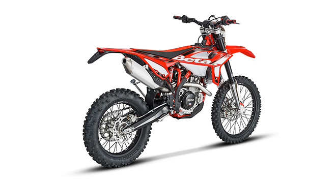 2020 Beta 430 RR 4T exterior quarter rear Philippines