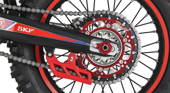 2020 Beta 430 RR 4T Race Edition exterior wheels Philippines