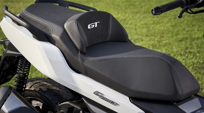 2020 BMW C 400 GT dual seats Philippines