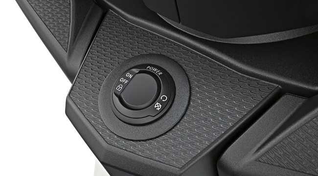 2020 BMW C 400 GT switch Philippines