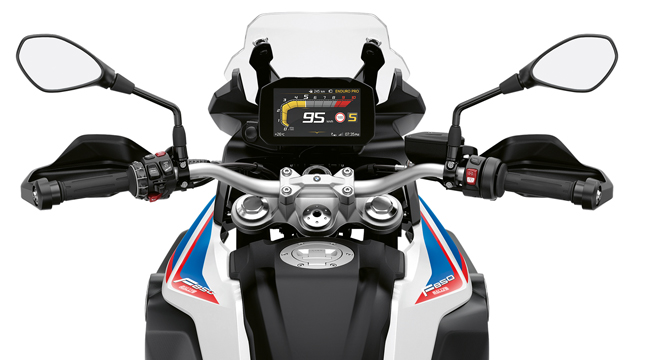 2020 BMW F 850 GS ABS Philippines