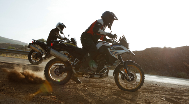 2020 BMW F 850 GS adventure bikes Philippines