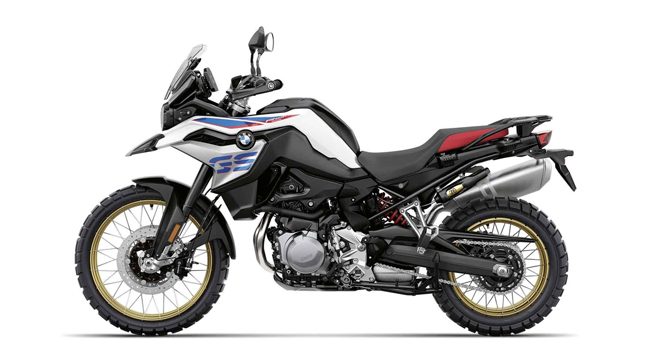 2020 BMW F 850 GS adventure tourer bike Philippines