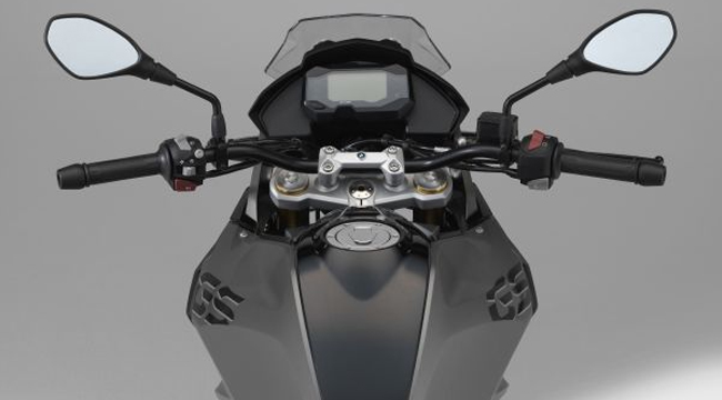 2020 BMW G 310 GS display Philippines