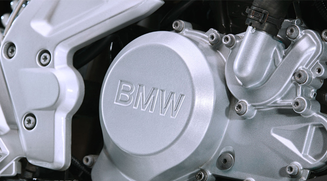 2020 BMW G 310 R chassis Philippines