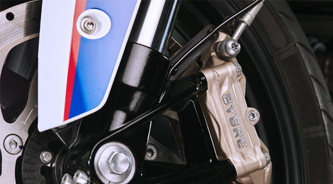 2020 BMW G 310 R Philippines