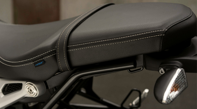 2020 BMW R nine T Pure 1200 seat Philippines