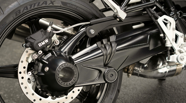 2020 BMW R nine T Pure 1200 wheel Philippines