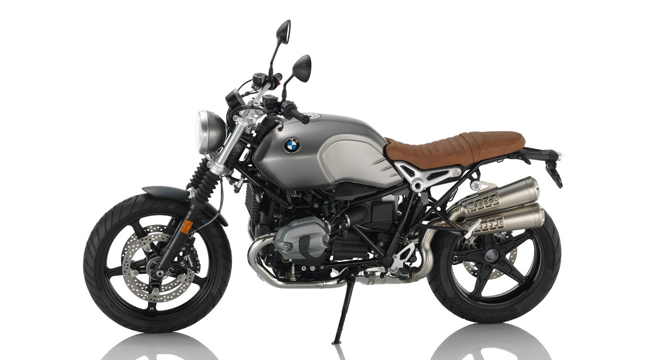 BMW R nine T Scrambler 1200 2020, Philippines Price, Specs & Official Promos | MotoDeal