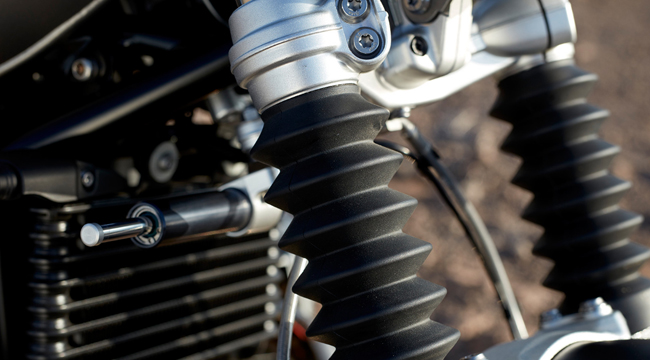 2020  BMW R nine T Scrambler 1200 suspension Philippines