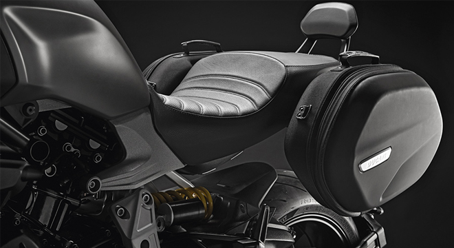 2020 Ducati Diavel 1260 Philippines