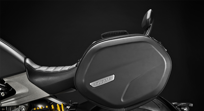 2020 Ducati Diavel 1260 Philippines