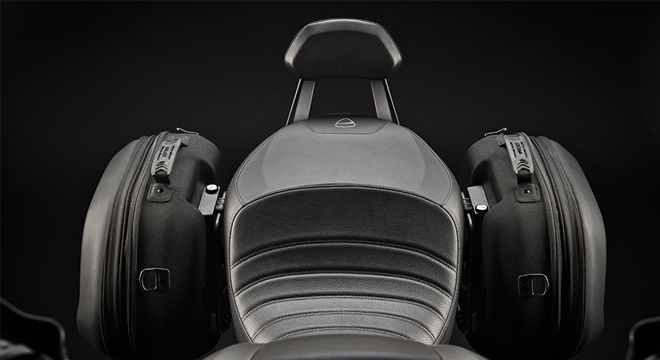 2020 Ducati Diavel 1260 Philippines