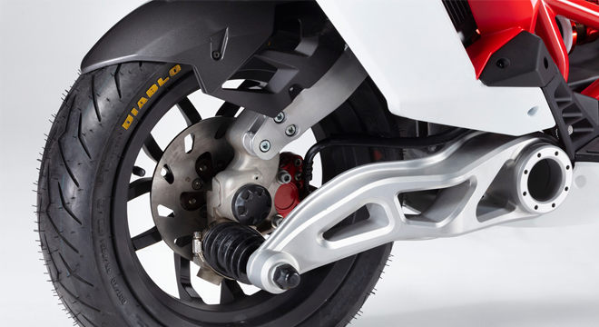 2020 Italjet Dragster wheels Philippines