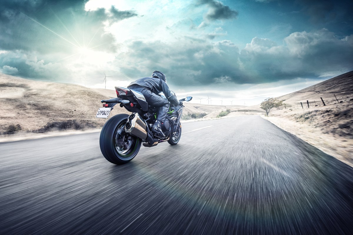 Kawasaki Ninja H2 1000 2020, Philippines Price, Specs ...
