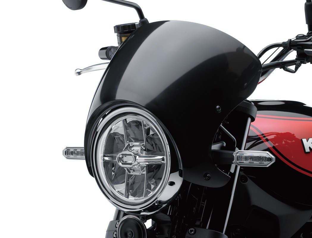 2020 Kawasaki Z900 RS headlight Philippines