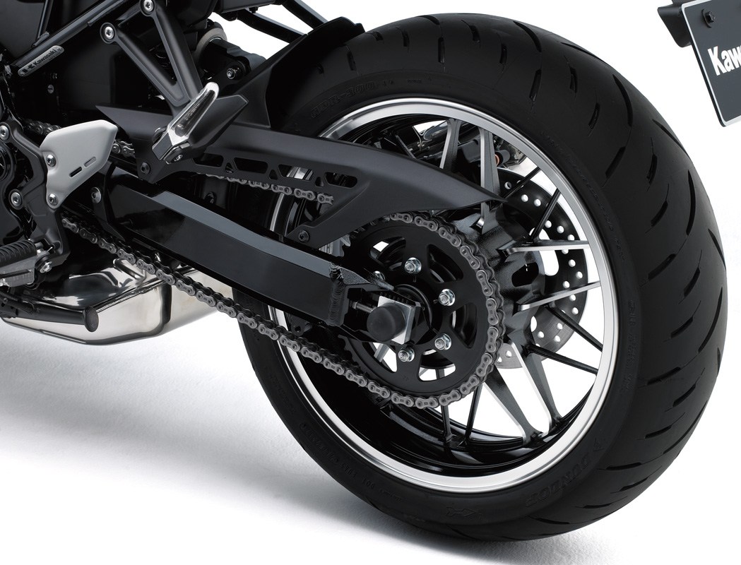 2020 Kawasaki Z900 RS Philippines