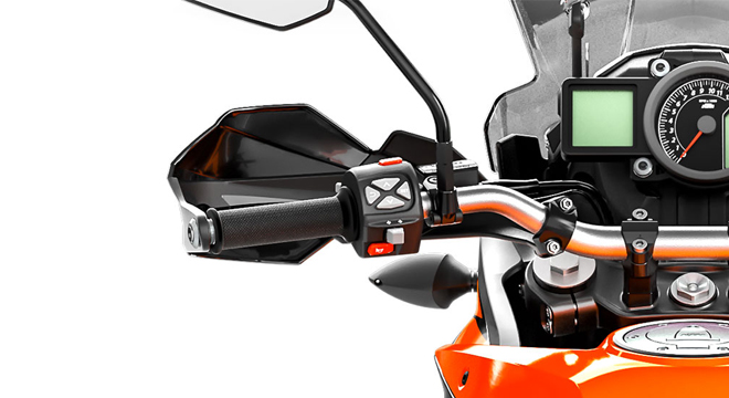 2020 KTM 1090 Adventure handlebar Philippines
