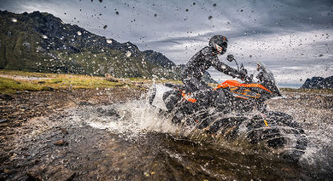 2020 KTM 1090 Adventure Philippines