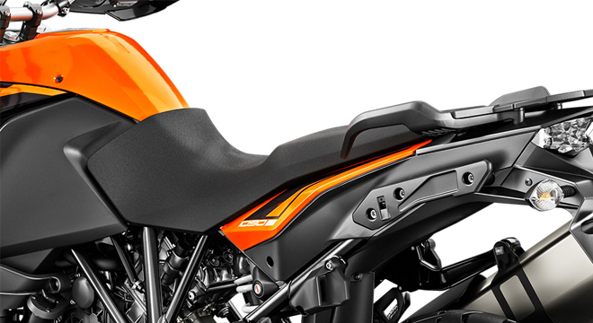 2020 KTM 1090 Adventure Philippines