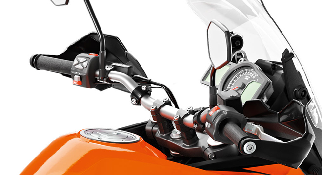 2020 KTM 1090 Adventure Philippines