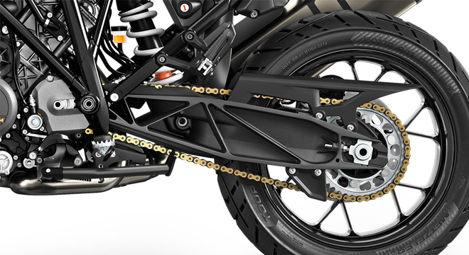 2020 KTM 1090 Adventure wheels Philippines