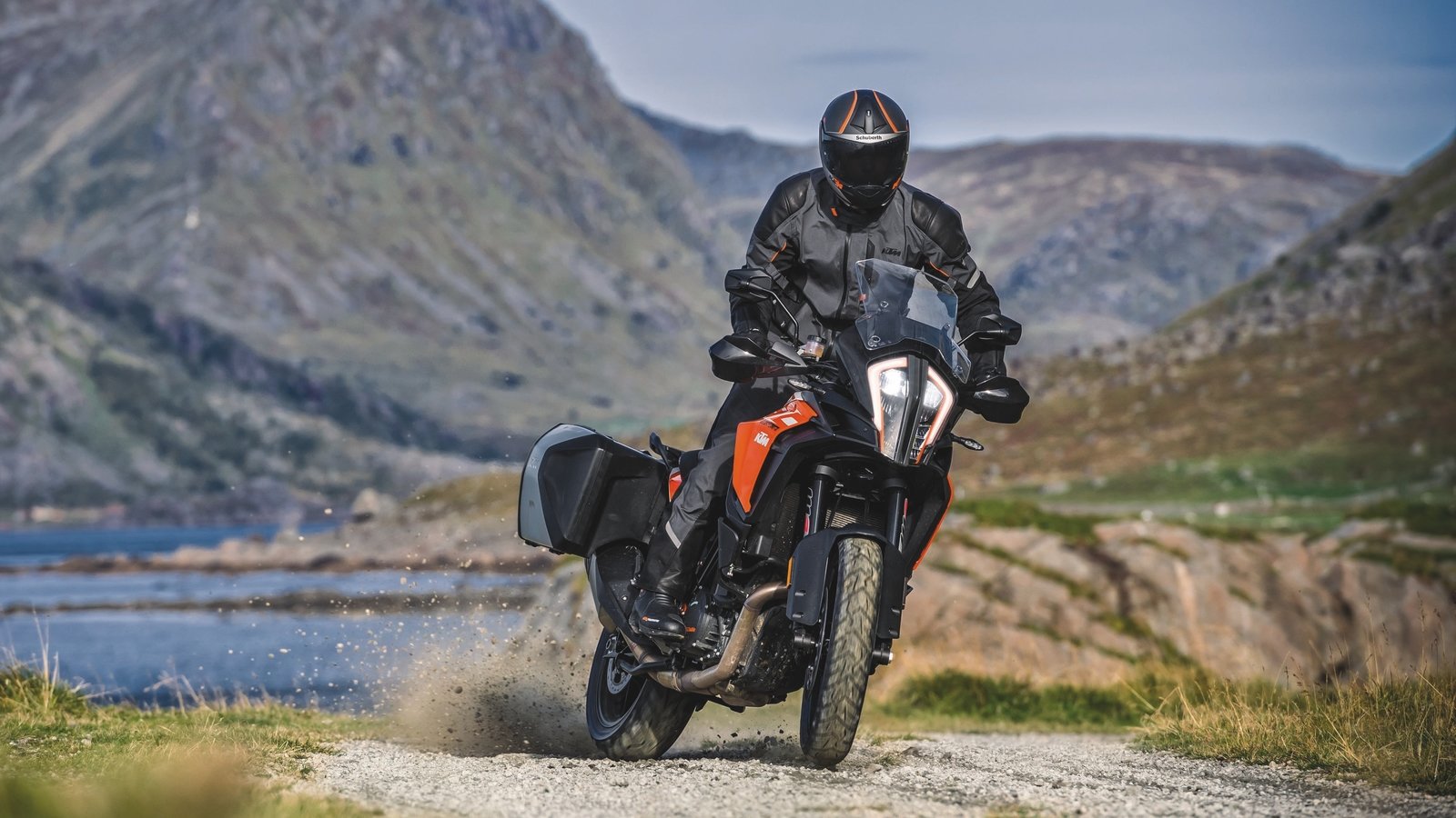 2020 KTM 1290 Super Adventure S adventure tourer Philippines