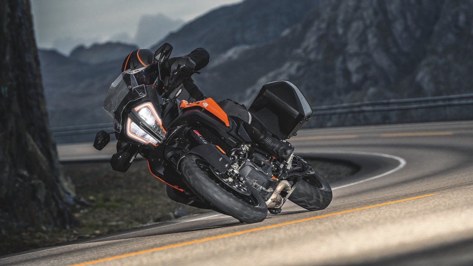 2020 KTM 1290 Super Adventure S advenure touring Philippines