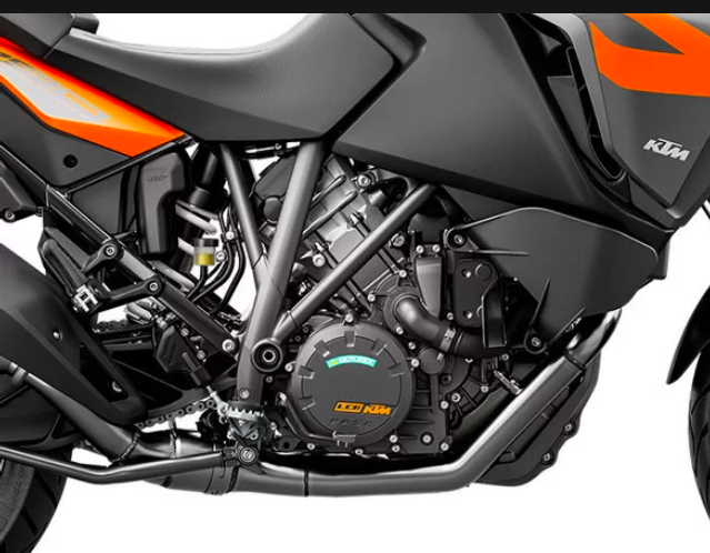 2020 KTM 1290 Super Adventure S engine Philippines