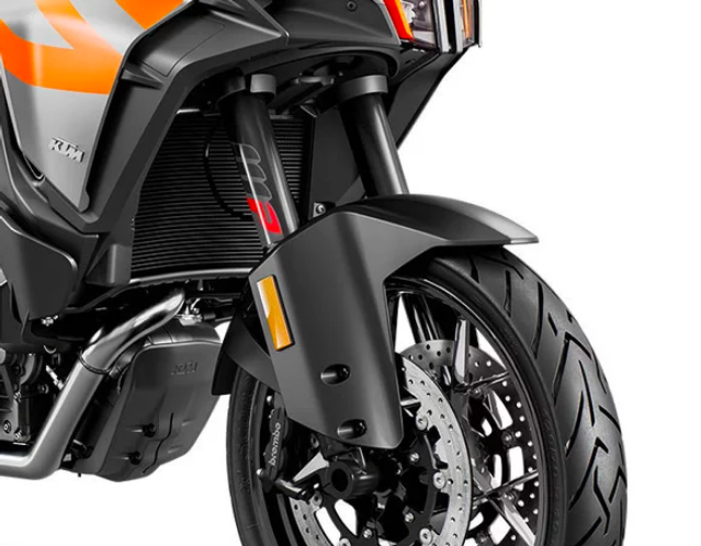 2020 KTM 1290 Super Adventure S mudguard Philippines