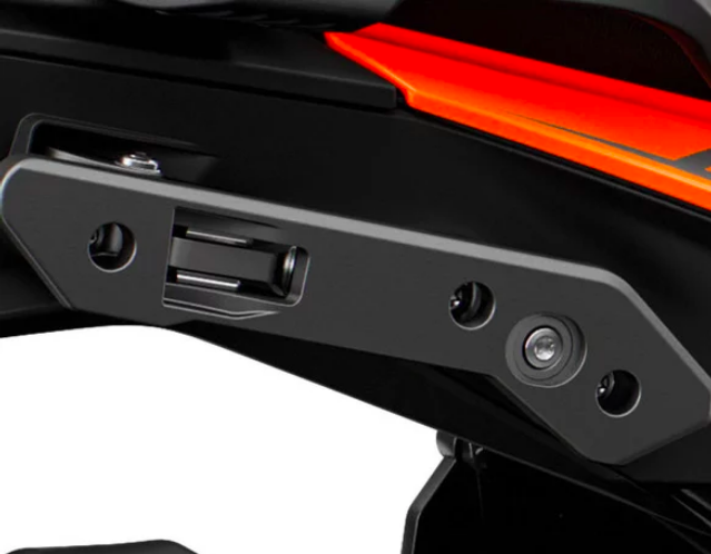 2020 KTM 1290 Super Adventure S Philippines