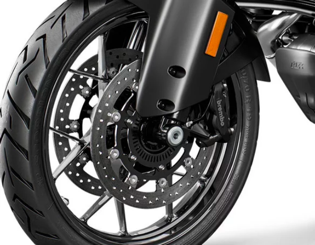 2020 KTM 1290 Super Adventure S Philippines