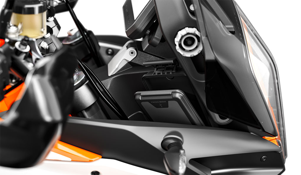 2020 KTM 1290 Super Adventure S Philippines