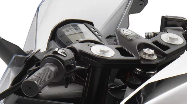 ktm rc 200 handle price