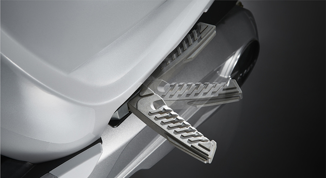 2020 Kymco Like 150i Philippines