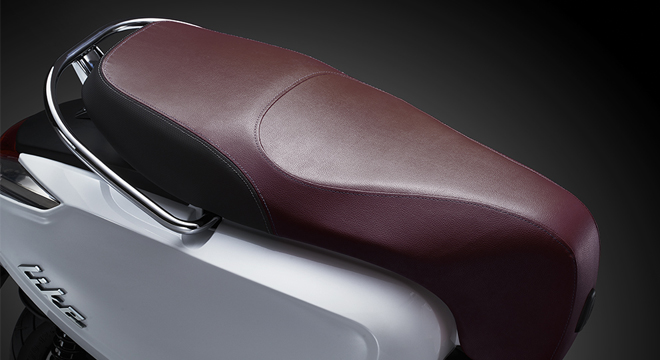 2020 Kymco Like 150i seat Philippines