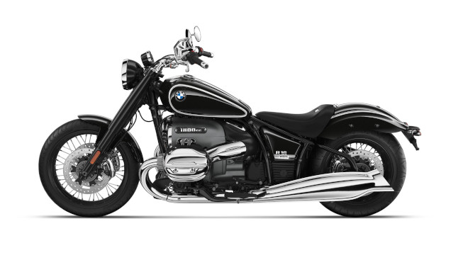2021 BMW R18 Philippines 