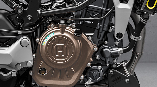 2021 Husqvarna Svartpilen 200 Philippines 200cc engine 