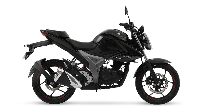 suzuki gixxer front rim price